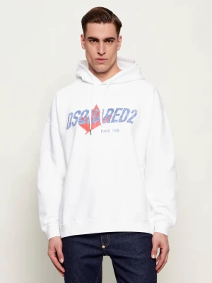 Dsquared2 Bluza | Relaxed fit