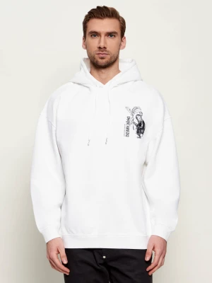 Dsquared2 Bluza | Relaxed fit