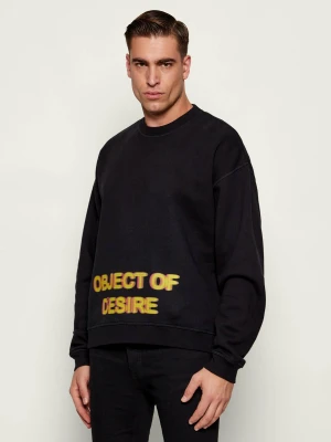 Dsquared2 Bluza | Relaxed fit