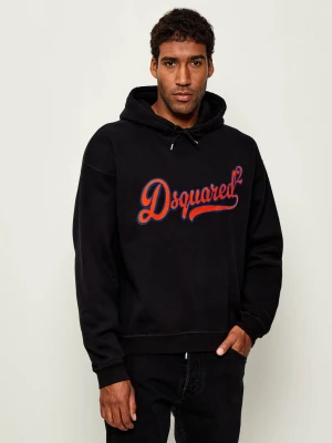 Dsquared2 Bluza | Relaxed fit
