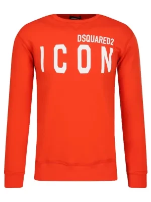 Dsquared2 Bluza unisex | Regular Fit