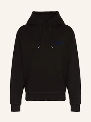 dsquared2 Bluza Z Kapturem Just Right Fit schwarz