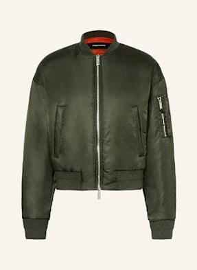 dsquared2 Bluzon gruen