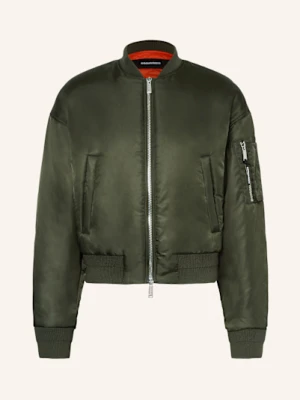 dsquared2 Bluzon gruen