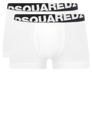 Dsquared2 Bokserki 2-pack