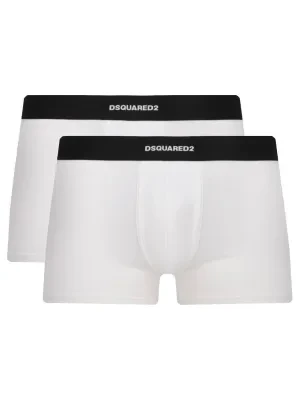 Dsquared2 Bokserki 2-pack
