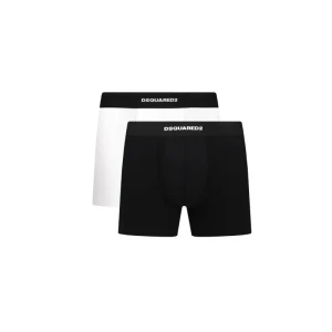 Dsquared2 Bokserki 2-pack