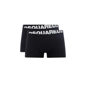 Dsquared2 Bokserki 2-pack