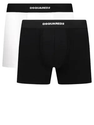 Dsquared2 Bokserki 2-pack
