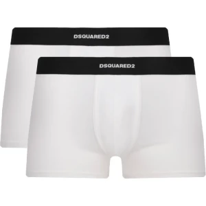 Dsquared2 Bokserki 2-pack