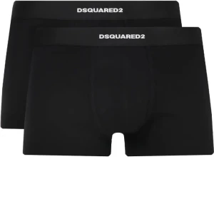 Dsquared2 Bokserki 2-pack