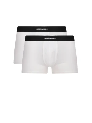 Dsquared2 Bokserki 2-pack