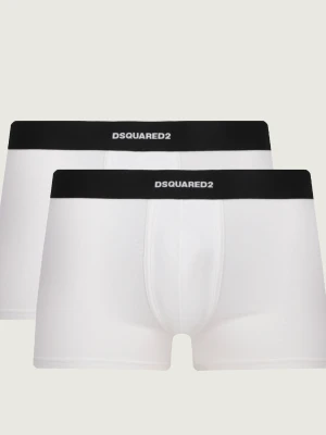 Dsquared2 Bokserki 2-pack