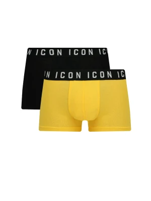 Dsquared2 Bokserki 2-pack