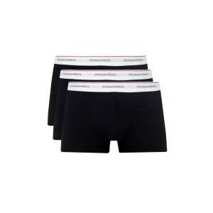 Dsquared2 Bokserki 3-pack