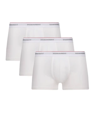 Dsquared2 Bokserki 3-pack