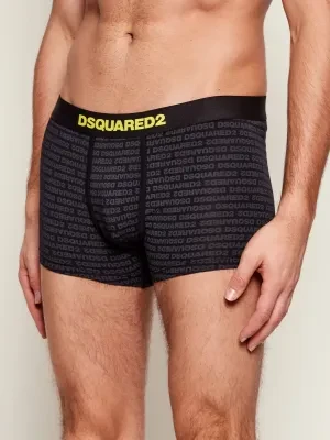 Dsquared2 Bokserki