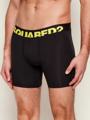 Dsquared2 Bokserki czarny