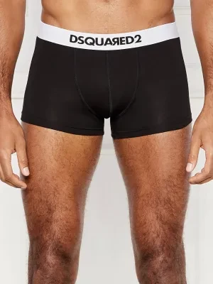 Dsquared2 Bokserki TRUNK