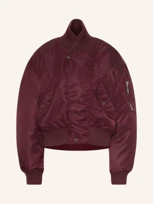 dsquared2 Bomberka W Stylu Lat 80. Kiodo rot
