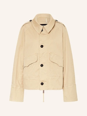 dsquared2 Bosmanka L.A. Easy beige