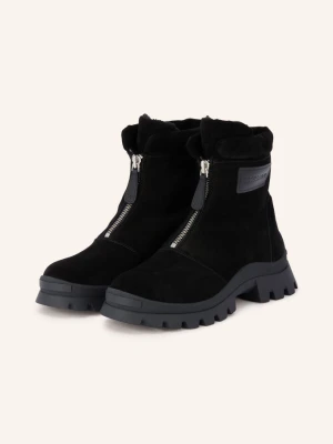 dsquared2 Botki schwarz