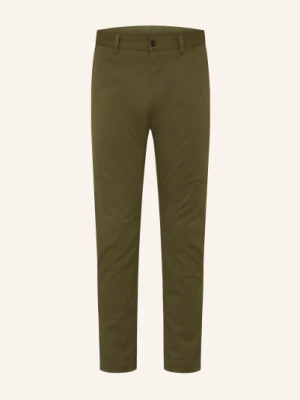 dsquared2 Chino Slim Fit gruen