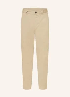 dsquared2 Chinosy beige