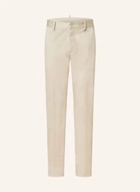 dsquared2 Chinosy Cool Guy Fit beige