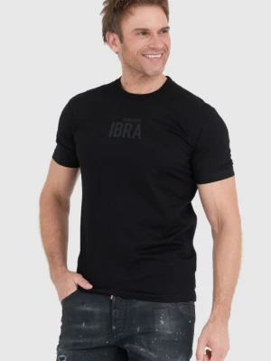 Zdjęcie produktu DSQUARED2 Czarny t-shirt męski ibra