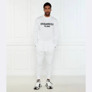 Dsquared2 Dres | Regular Fit