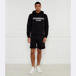 Dsquared2 Dres | Regular Fit