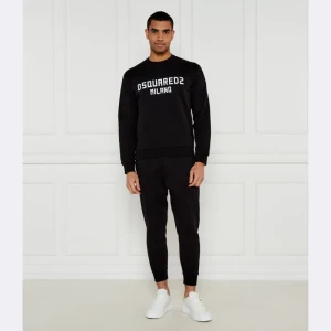 Dsquared2 Dres | Regular Fit