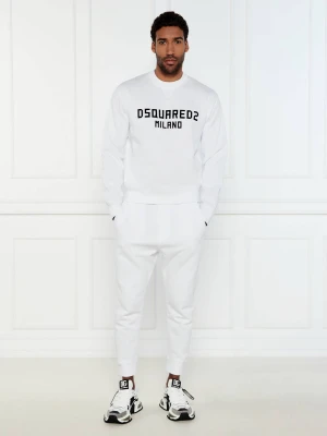 Dsquared2 Dres | Regular Fit