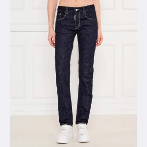 Dsquared2 Jeansy 24/7 Jean | Straight fit