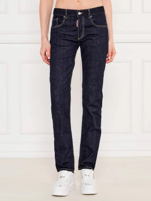 Dsquared2 Jeansy 24 / 7 Jean | Straight fit