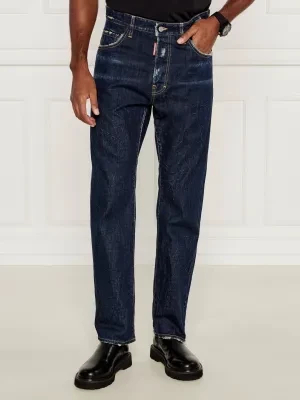 Dsquared2 Jeansy 642 Jean | Regular Fit