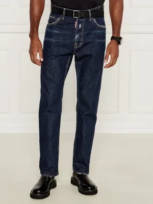 Dsquared2 Jeansy 642 Jean | Regular Fit