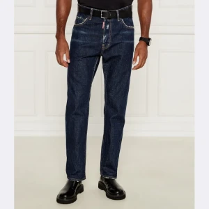 Dsquared2 Jeansy 642 Jean | Regular Fit