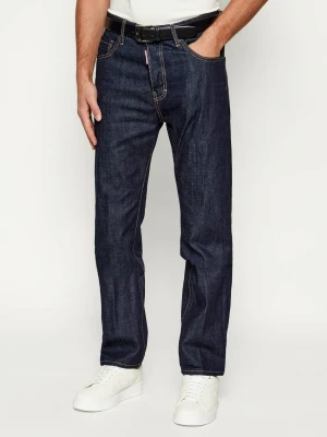 Dsquared2 Jeansy 642 | Regular Fit