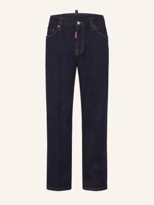 dsquared2 Jeansy 642 Regular Fit blau 470 NAVY BLUE
