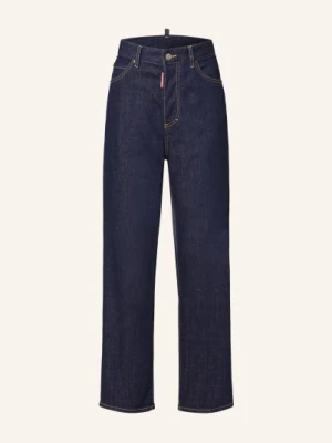 dsquared2 Jeansy Boston blau