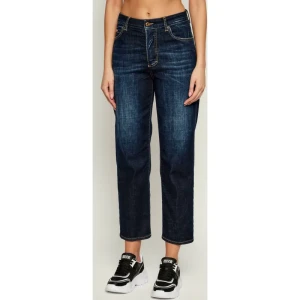 Dsquared2 Jeansy Boston | Boyfriend fit