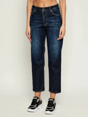 Dsquared2 Jeansy Boston | Boyfriend fit