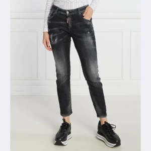 Dsquared2 Jeansy Cool Girl Jean | Regular Fit | low rise