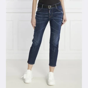 Dsquared2 Jeansy Cool Girl Jean | Slim Fit | stretch