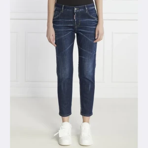 Dsquared2 Jeansy Cool Girl Jean | Slim Fit | stretch