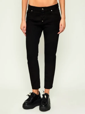 Dsquared2 Jeansy Cool Girl | Slim Fit