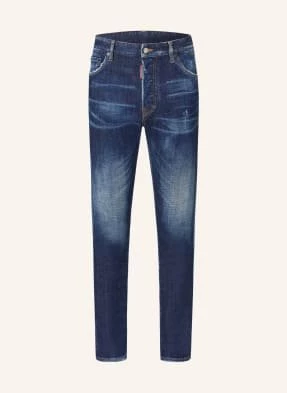 dsquared2 Jeansy Cool Guy Jean blau