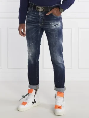 Dsquared2 Jeansy Cool Guy Jean | Skinny fit